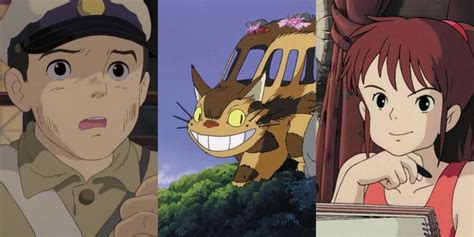 The Legacy of Studio Ghibli: How 